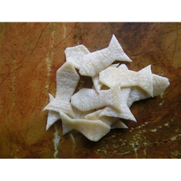 油炸面食設(shè)備，油炸小魚設(shè)備，小魚成型機